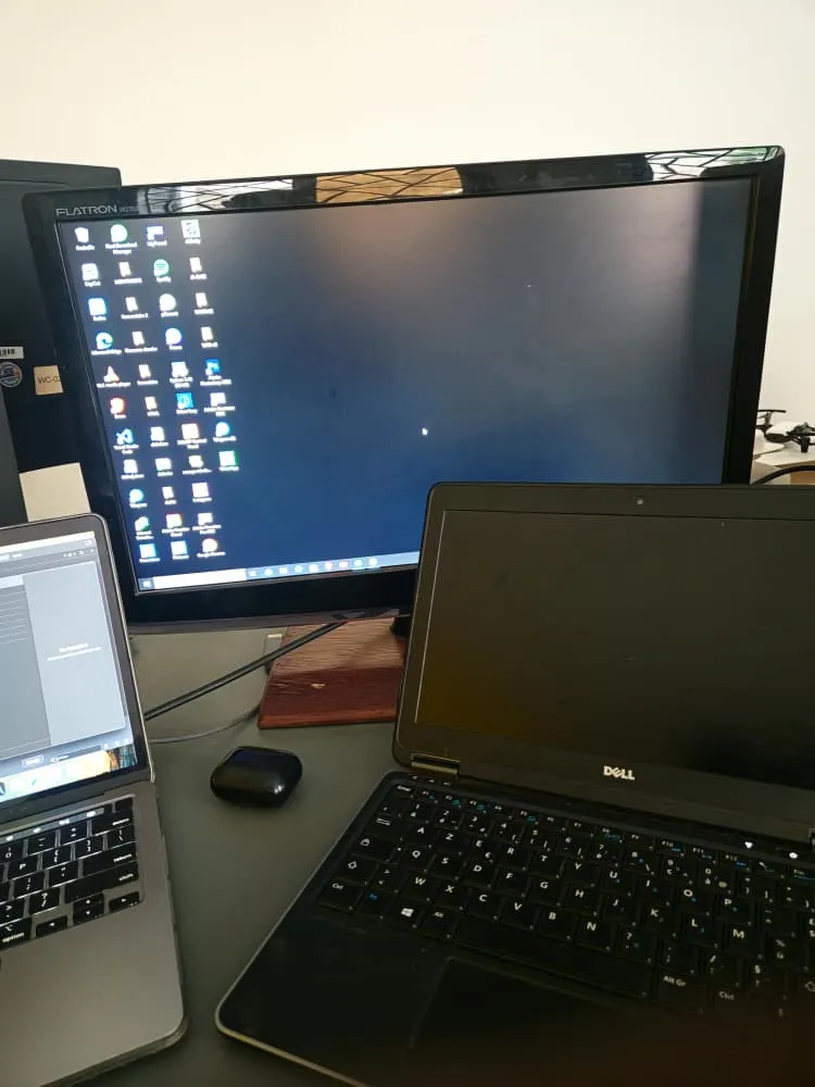 Produit test